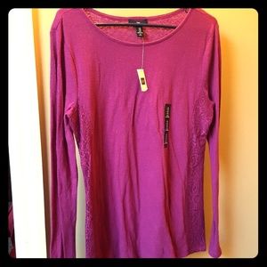 Cute & Casual cotton shirt